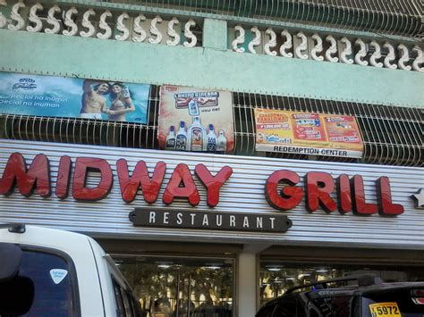 Midway grill - Midway Grill, Gloverville, South Carolina. 2,456 likes · 3 talking about this · 1,106 were here. Burger Restaurant
